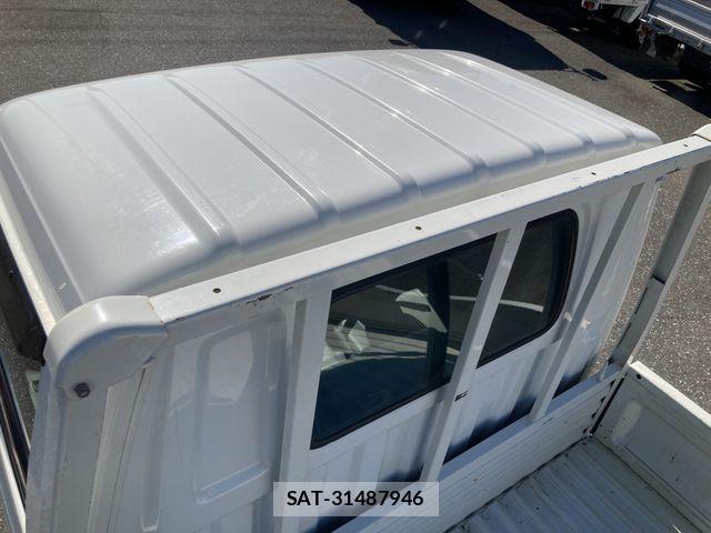 Nissan VANETTE TRUCK 2009-03 8355822-17