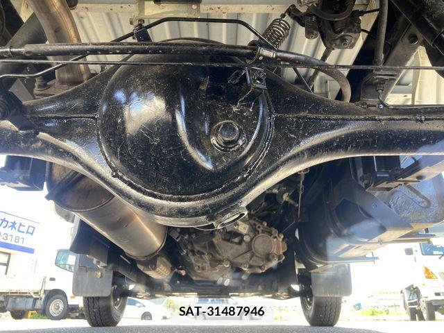 Nissan VANETTE TRUCK 2009-03 8355822-18