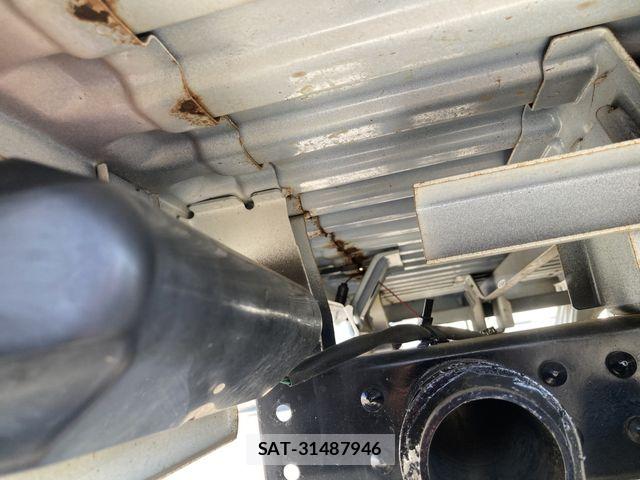 Nissan VANETTE TRUCK 2009-03 8355822-19