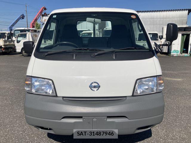 Nissan VANETTE TRUCK 2009-03 8355822-20