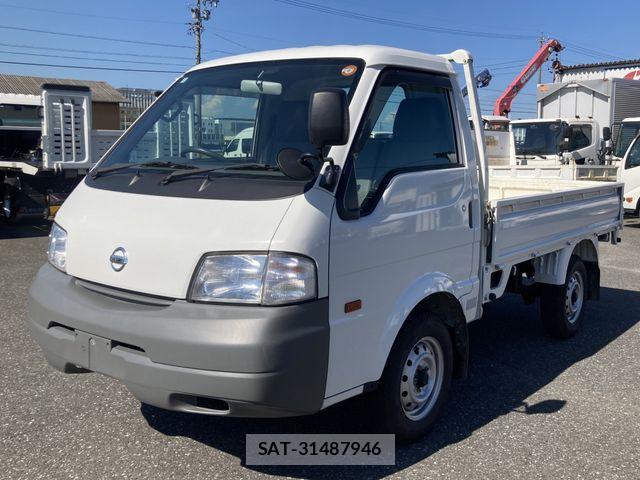 Nissan VANETTE TRUCK 2009-03 8355822-21