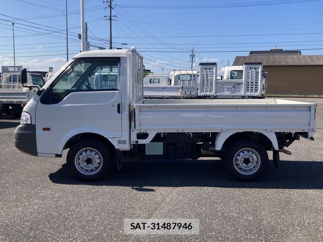 Nissan VANETTE TRUCK 2009-03 8355822-22