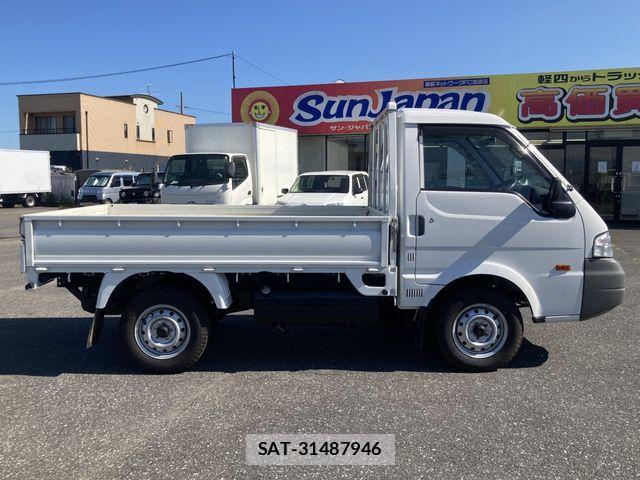Nissan VANETTE TRUCK 2009-03 8355822-25