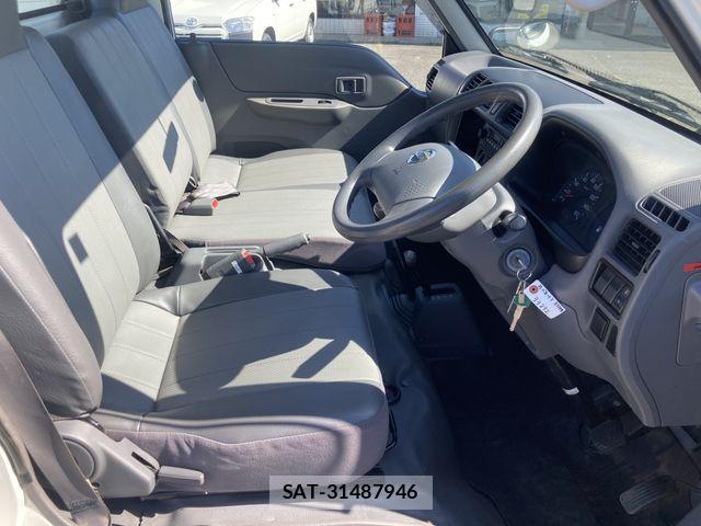 Nissan VANETTE TRUCK 2009-03 8355822-2