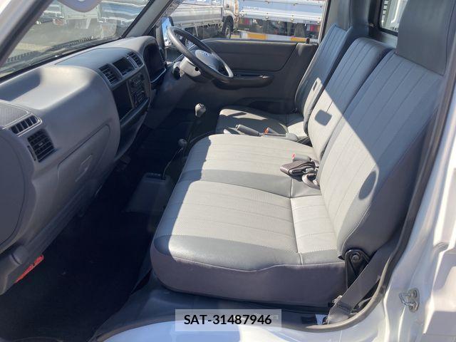 Nissan VANETTE TRUCK 2009-03 8355822-3