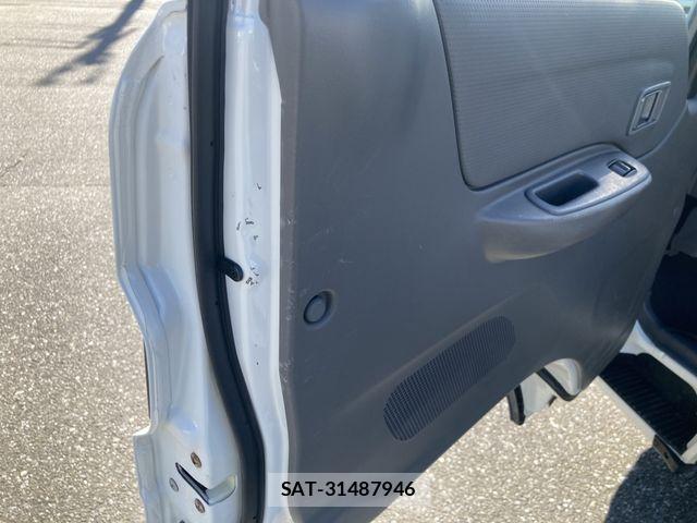 Nissan VANETTE TRUCK 2009-03 8355822-4