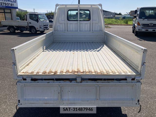 Nissan VANETTE TRUCK 2009-03 8355822-6