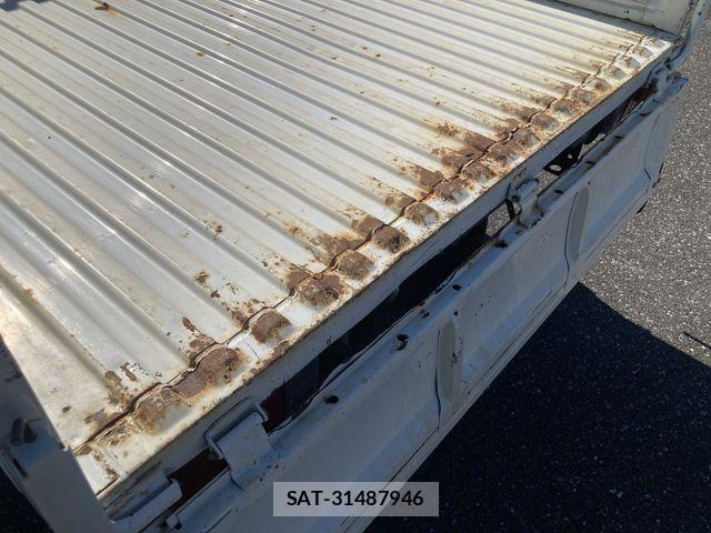 Nissan VANETTE TRUCK 2009-03 8355822-7