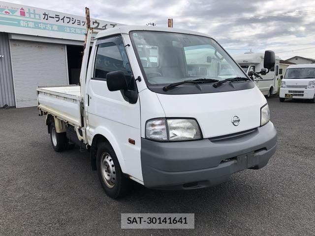 Nissan VANETTE TRUCK 2015-06 8850945-2