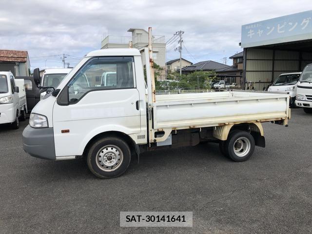 Nissan VANETTE TRUCK 2015-06 8850945-4