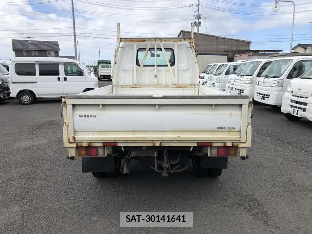 Nissan VANETTE TRUCK 2015-06 8850945-5
