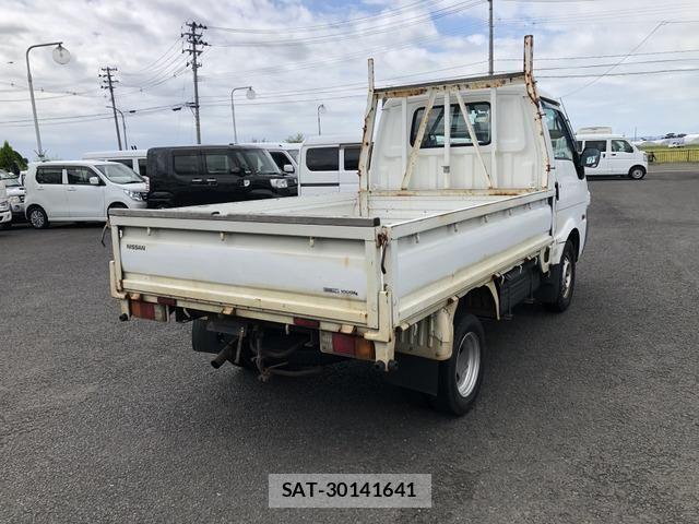 Nissan VANETTE TRUCK 2015-06 8850945-6