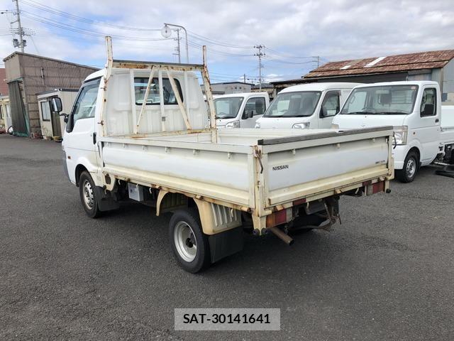 Nissan VANETTE TRUCK 2015-06 8850945-7