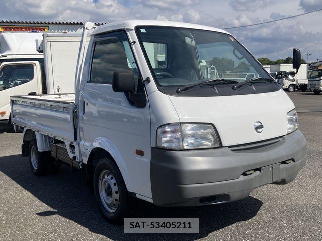Nissan VANETTE TRUCK 2015-01 8882695-0