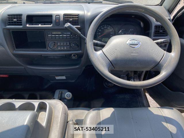 Nissan VANETTE TRUCK 2015-01 8882695-9
