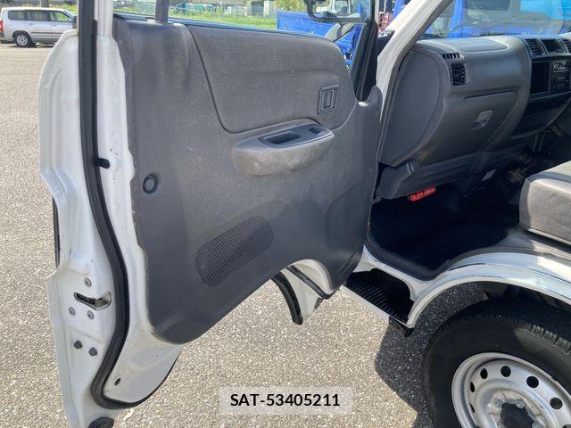 Nissan VANETTE TRUCK 2015-01 8882695-11