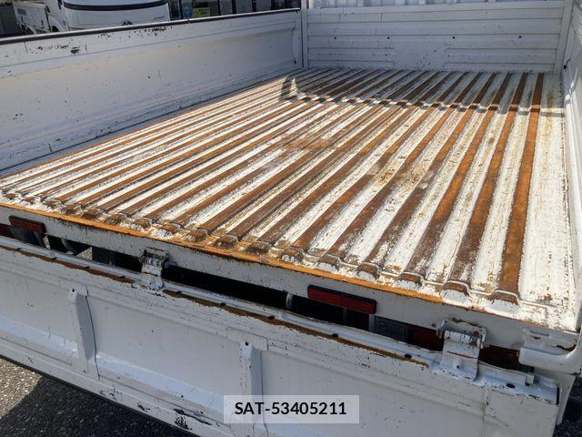 Nissan VANETTE TRUCK 2015-01 8882695-13