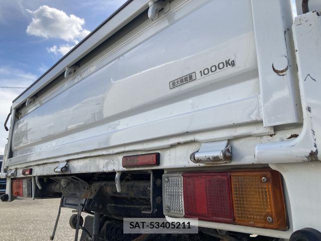 Nissan VANETTE TRUCK 2015-01 8882695-18