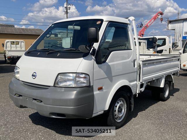 Nissan VANETTE TRUCK 2015-01 8882695-1