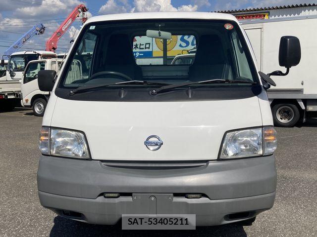 Nissan VANETTE TRUCK 2015-01 8882695-20