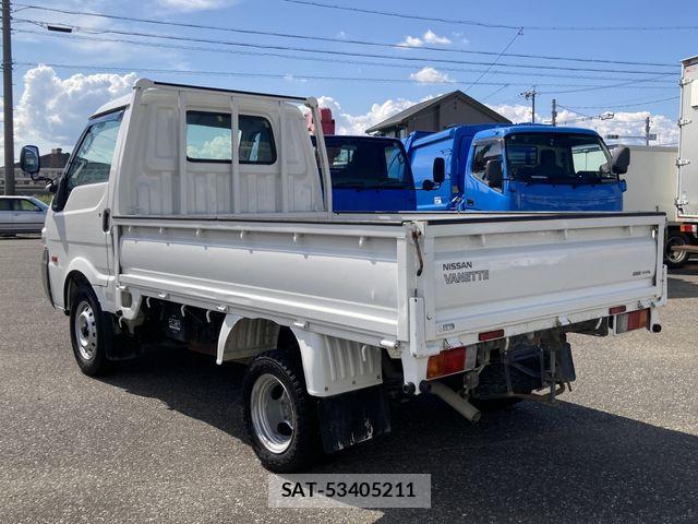 Nissan VANETTE TRUCK 2015-01 8882695-3