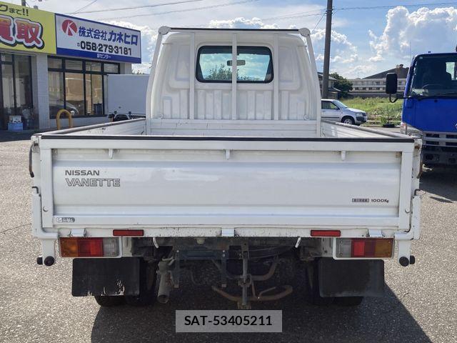 Nissan VANETTE TRUCK 2015-01 8882695-4