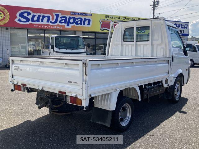 Nissan VANETTE TRUCK 2015-01 8882695-5