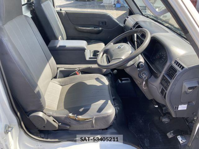 Nissan VANETTE TRUCK 2015-01 8882695-7
