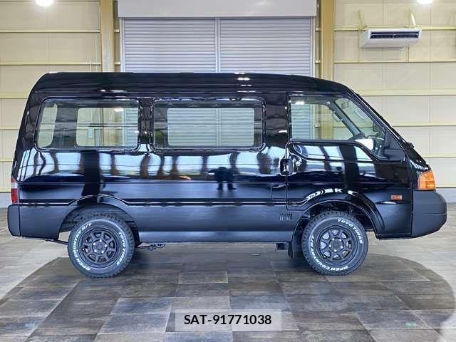 Nissan VANETTE VAN 2008-05 1259680-13