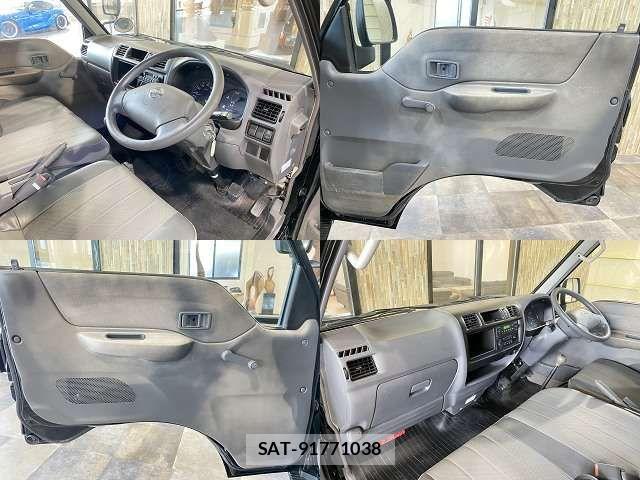 Nissan VANETTE VAN 2008-05 1259680-15