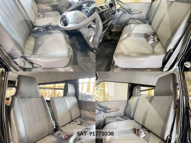 Nissan VANETTE VAN 2008-05 1259680-16