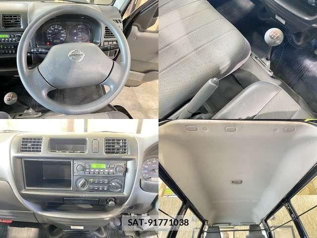 Nissan VANETTE VAN 2008-05 1259680-17