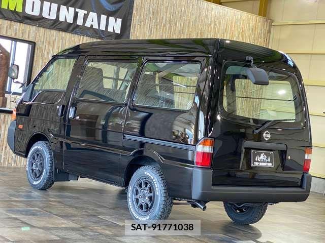 Nissan VANETTE VAN 2008-05 1259680-2