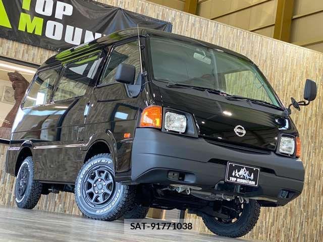 Nissan VANETTE VAN 2008-05 1259680-3