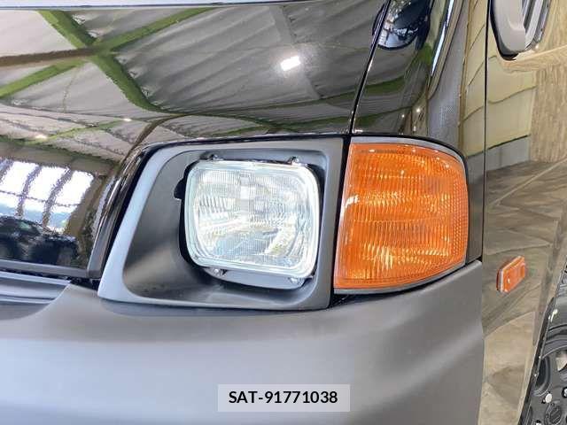 Nissan VANETTE VAN 2008-05 1259680-6