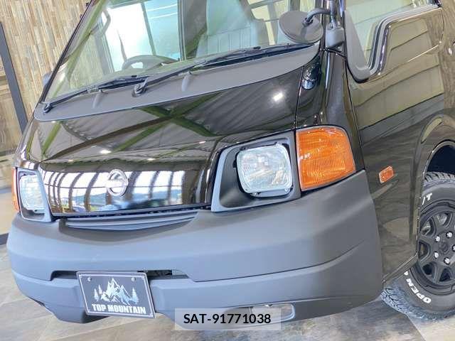 Nissan VANETTE VAN 2008-05 1259680-7