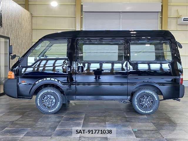 Nissan VANETTE VAN 2008-05 1259680-8