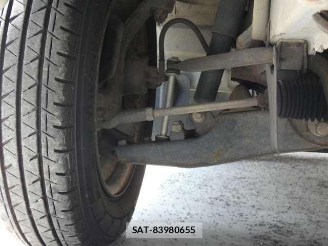 Nissan VANETTE VAN 2004-11 1283564-6