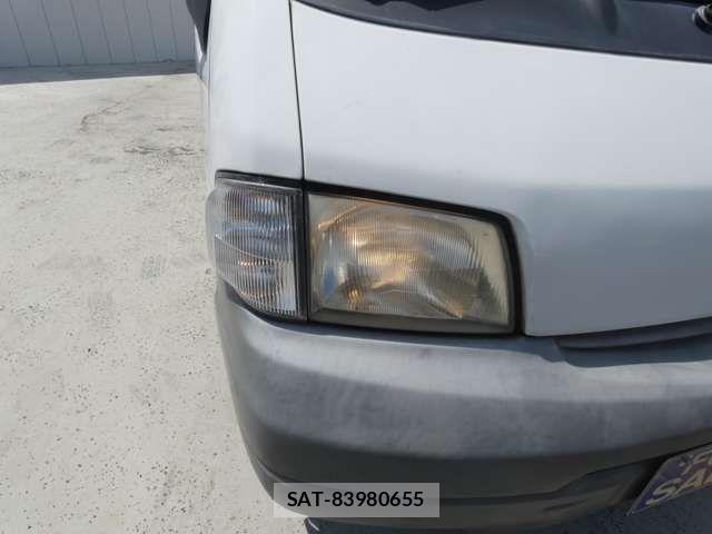Nissan VANETTE VAN 2004-11 1283564-7