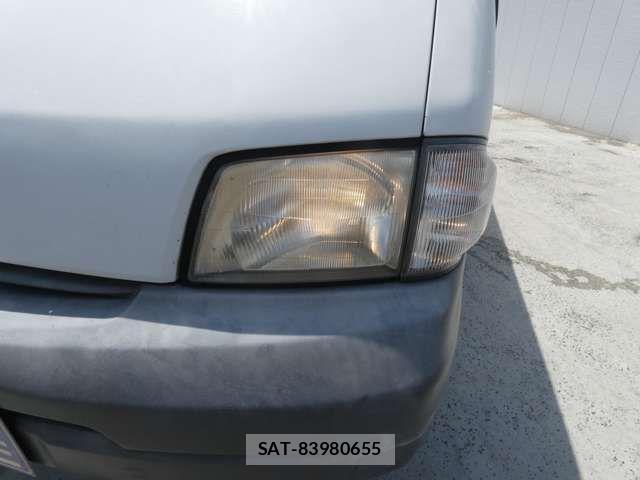 Nissan VANETTE VAN 2004-11 1283564-8