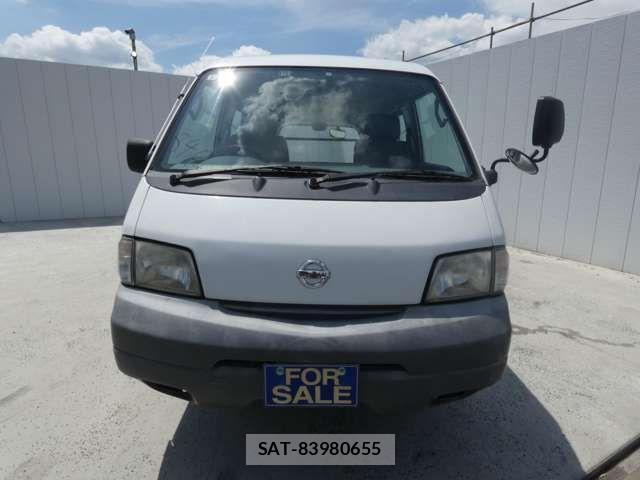 Nissan VANETTE VAN 2004-11 1283564-9