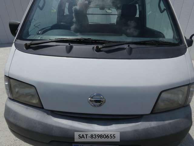 Nissan VANETTE VAN 2004-11 1283564-10