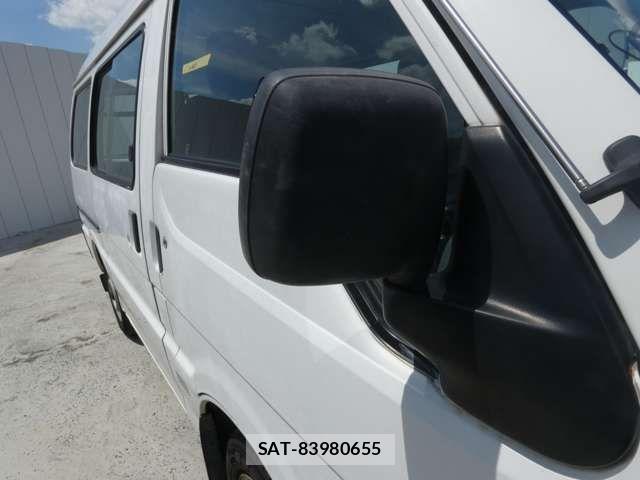 Nissan VANETTE VAN 2004-11 1283564-11