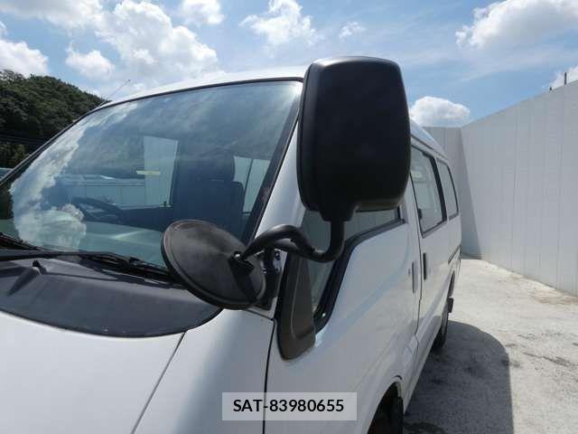 Nissan VANETTE VAN 2004-11 1283564-12