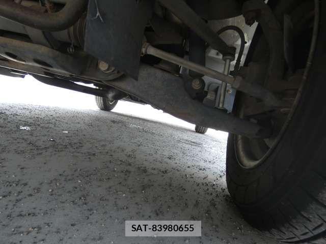 Nissan VANETTE VAN 2004-11 1283564-15