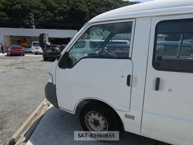 Nissan VANETTE VAN 2004-11 1283564-16