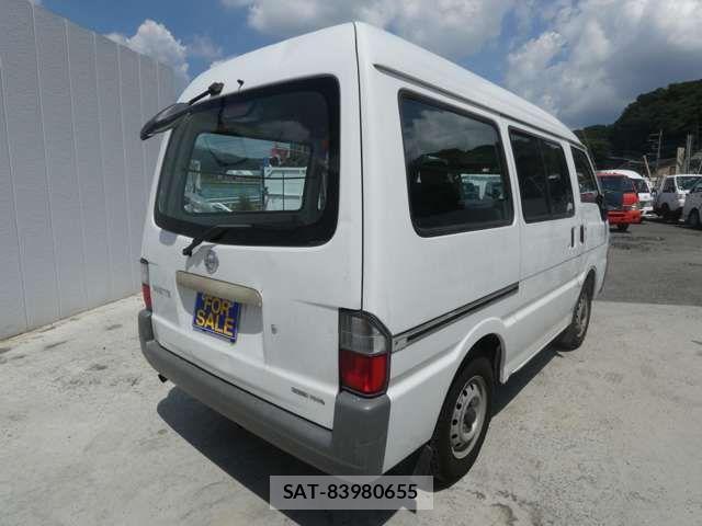 Nissan VANETTE VAN 2004-11 1283564-3