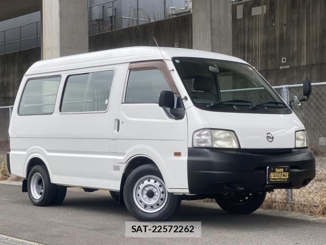 Nissan VANETTE VAN 2006-11 2317525-9
