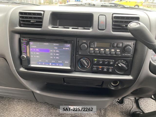 Nissan VANETTE VAN 2006-11 2317525-10