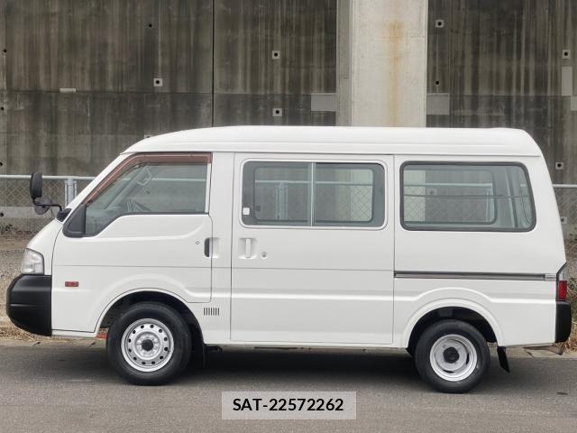 Nissan VANETTE VAN 2006-11 2317525-12